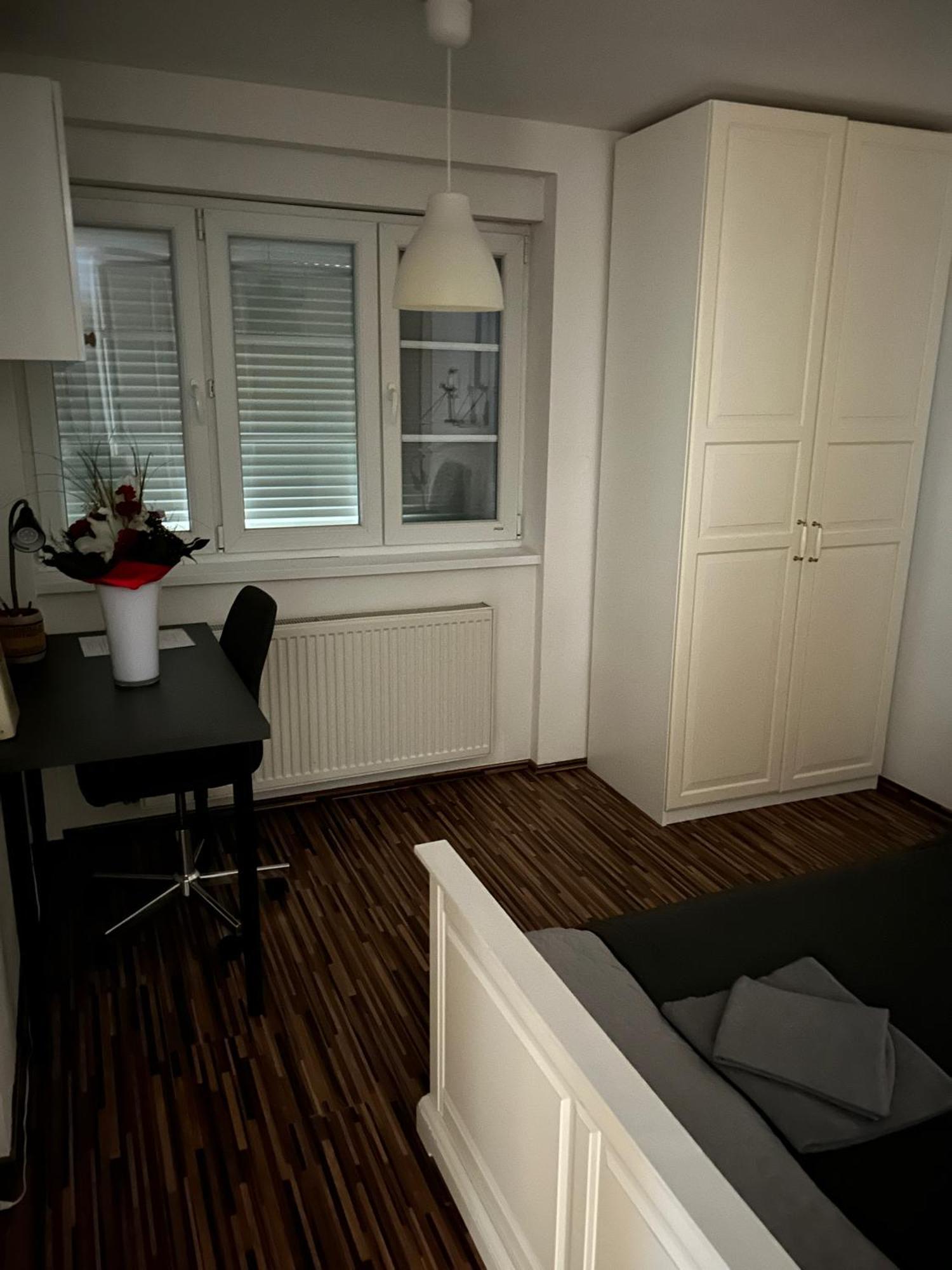 Milet Style And Spacy 2 With Ac In Nivy * Bratislava