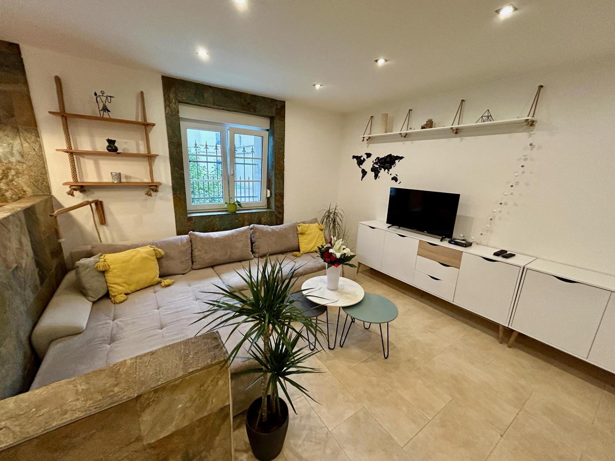 Milet Style And Spacy 2 With Ac In Nivy * Bratislava