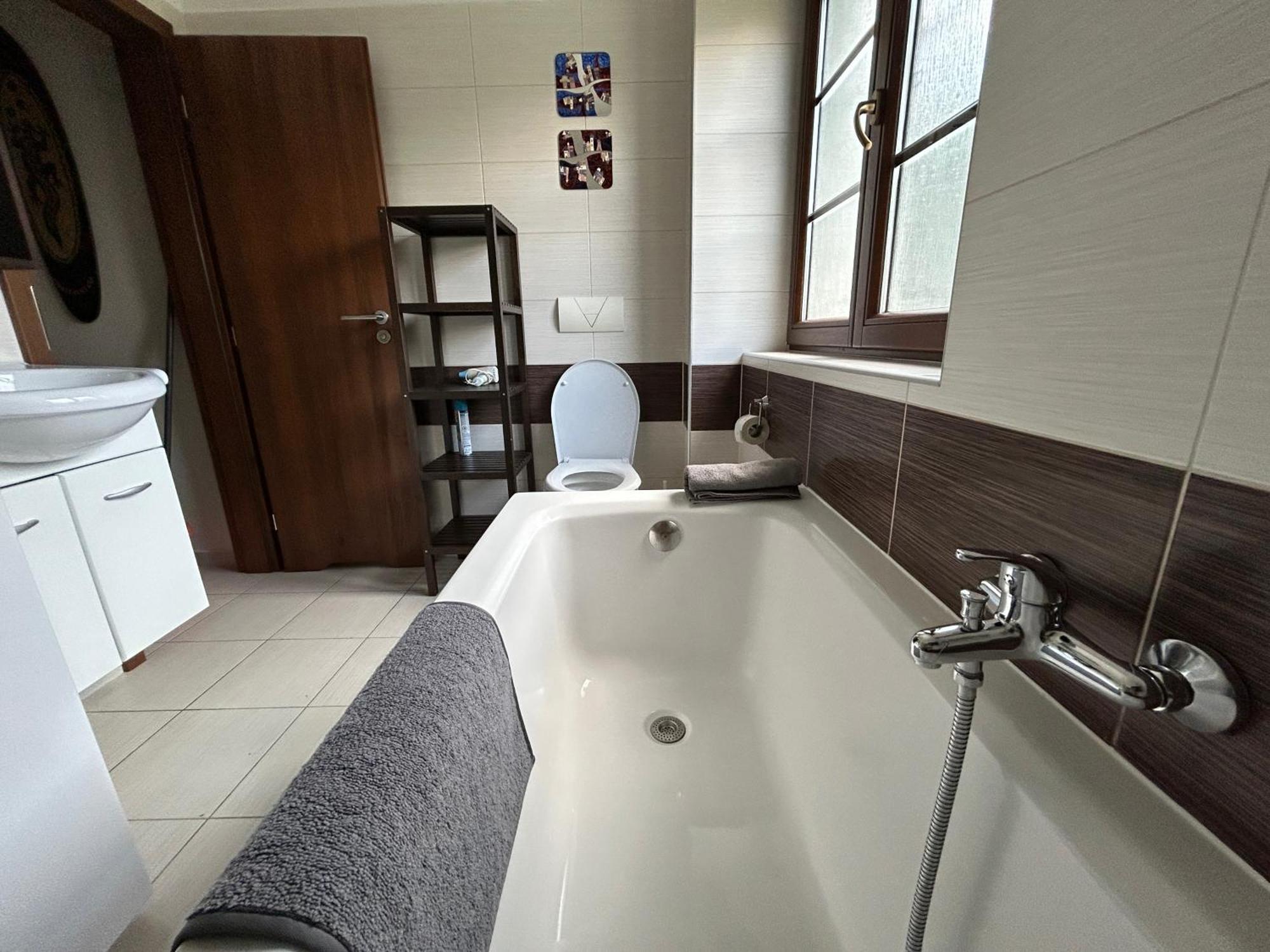 Milet Style And Spacy 2 With Ac In Nivy Bratislava