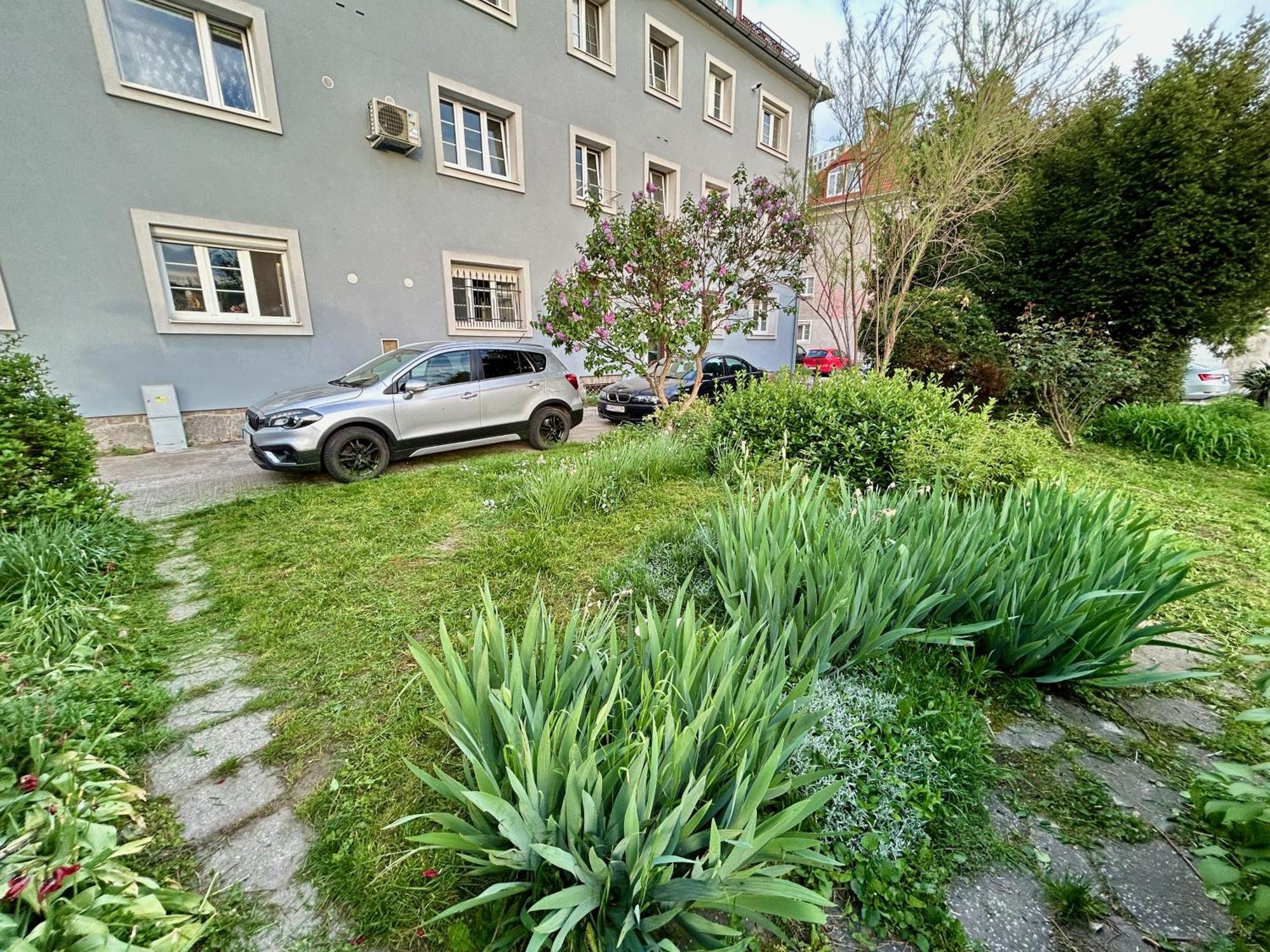 Apartmán Milet Style And Spacy 2 With Ac In Nivy