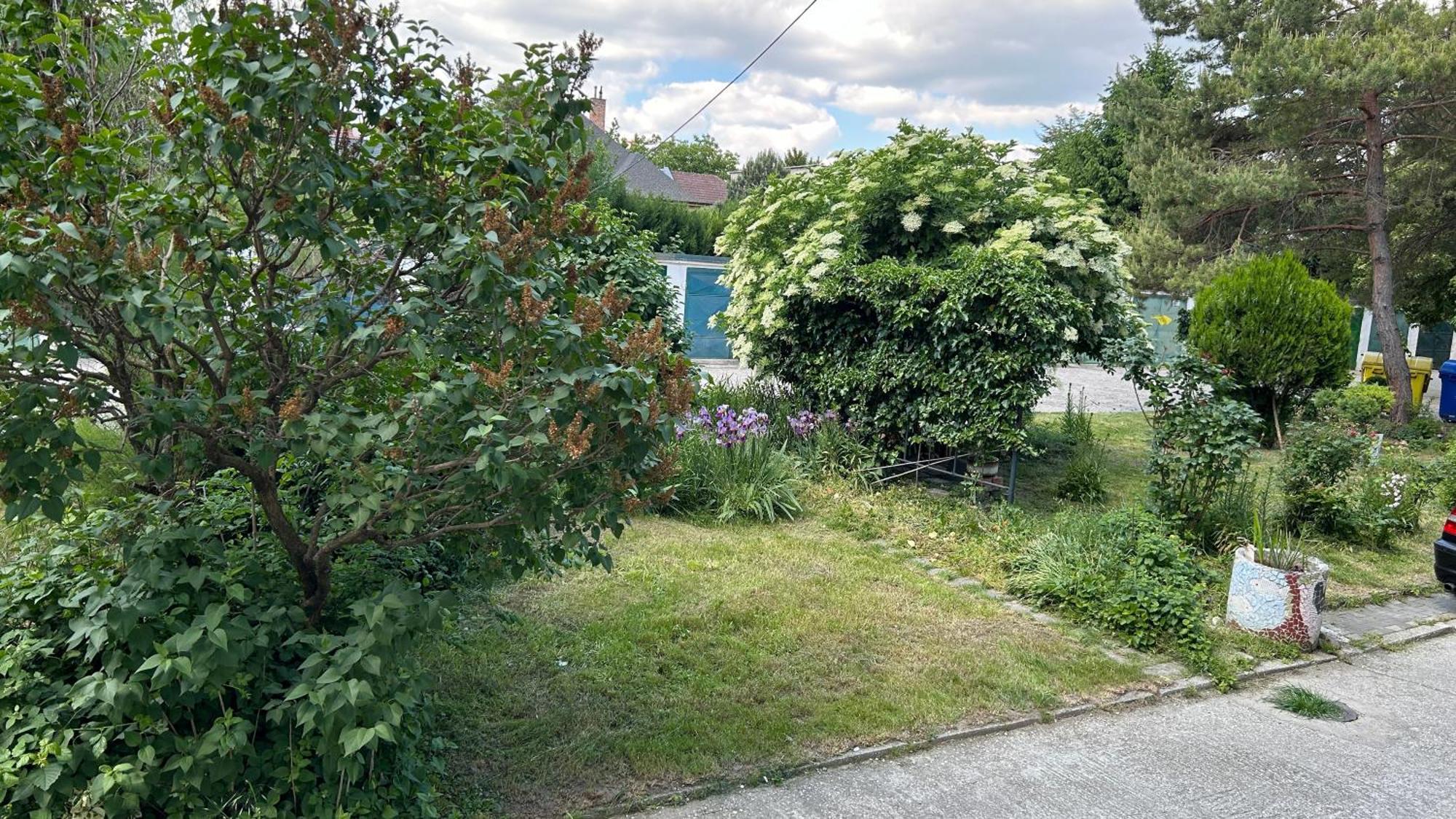Milet Style And Spacy 2 With Ac In Nivy Bratislava