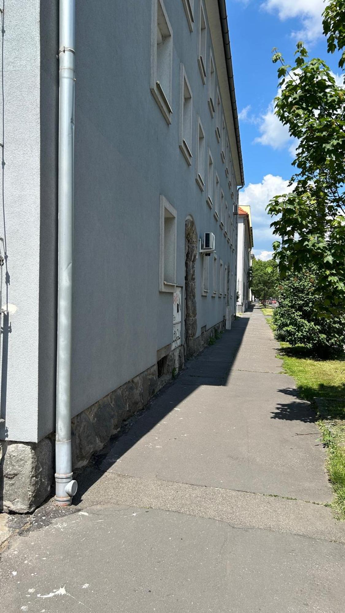 Milet Style And Spacy 2 With Ac In Nivy * Bratislava