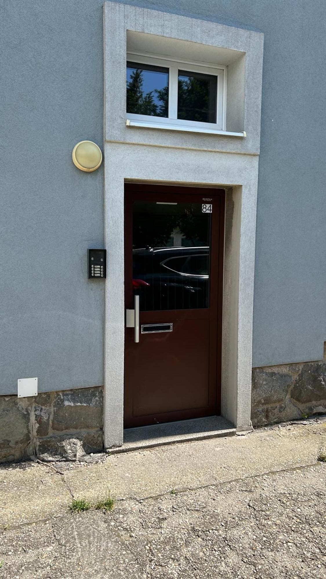 Apartmán Milet Style And Spacy 2 With Ac In Nivy *